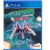 Jeu Vidéo - TAITO - Raystorm X Raycrisis Hd Collection - Action - PS4 - 7+