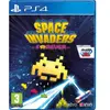 ININ Games Space Invaders Forever Collection Jeu PS4