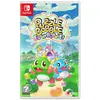 Ecoplay Puzzle Bobble Everybubble! Jeu Nintendo Switch
