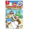 SEGA Nintendo Games Switch Wonder Boy Universe Asha In Monster World