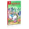 Nintendo Switch Wonder Boy Asha In Monsterland Limited Edition - Stric...
