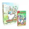 Nintendo Switch Wonder Boy: Asha In Monsterland Collector´s Edition