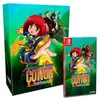 Nintendo Switch Cotton Reboot Collector´s Edition