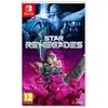 ININ Games Star Renegades Nintendo SWITCH