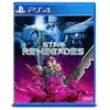 RAW Star Renegades
