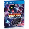 Darius Cozmic Revelation [Limited Edition] - Ps4