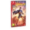 ININ Games Turrican Flashback Nintendo Switch