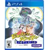 Playstation Games Ps4 Pocky & Rocky Reshrined
