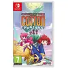 Just For Games Cotton Fantasy Nintendo Switch