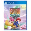 Just For Games Cotton Fantasy PS4