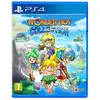 ININ Wonder Boy Collection - SEGA - Quatuor de jeux cultissimes - Plateforme - Action-RPG