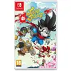 Nintendo Games Switch Jitsu Squad