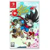 Just For Games Jitsu Squad Nintendo Switch