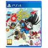 ININ Games Jitsu Squad (PS4)