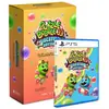 Strictly Limited Puzzle Bobble 3d: Vacation Odyssey [Collector's Editi...