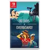 Just For Games 80 Days & Overboard! - Jeu - Nintendo Switch - Aventure