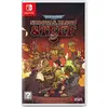 Just For Games WARHAMMER 40,000: SHOOTAS, BLOOD & TEEF