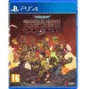 Just For Games Warhammer 40,000 Shootas, Blood & Teef PS4