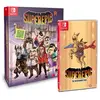 Nintendo Switch Super Epic Special Limited Edition