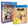 Playstation Games Ps4 Super Epic Special Limited Edition