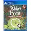 Playstation Games Hidden Through Time [Definitive Edition] - Ps4