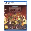 Just For Games Warhammer 40,000 Shootas, Blood & Teef PS5