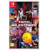 JUST FOR GAMES Taito Milestones 2 Nintendo SWITCH