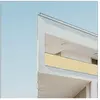 Sekey Brise-Vue pour balcon pes 90 x 600cm, Sand Beige