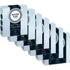 Préservatifs Pure Feel 69 mm Mister Size Boîte de 3