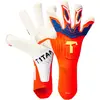 T1tan Gants De Gardien De But Alien Gravity Red 2.0