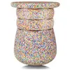 Siège Dynamic all super confetti