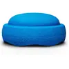 Jeu de motricité Stapelstein Original Grow blue