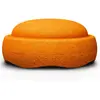 Jeu de motricité Stapelstein Original Grow orange