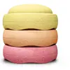 Stapelstein Jeu de motricité Original warm pastel (3 blocs)