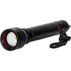 Lampe de poche Uberlux avec Zoom 180 Lumens - Default Title