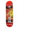 Skateboard Boombox SKB 24'' Rouge Juniors - Boombox Skateboard