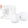 Tête thermostatique connectée EVE Thermo Thread lot de 2