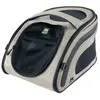 Maelson hondentransporttas 48 Beige