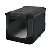 Maelson Soft Kennel - Anthracite