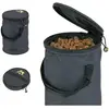 Maelson Container de stockage souple pour voyage
