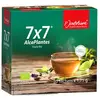 Jentshura Jentschura 7x7 AlcaPlantes Tisane Bio 50 sachets