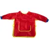 Tablier protecteur rouge