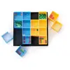 Eduplay Blocs de sons Weplay Sound Blocks jaune / bleu