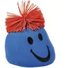 Jilu 3 balles à malaxer anti-stress