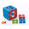 Cube d'apprentissage