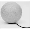 Eclairage décoratif extérieur MegaLight SHINING STONE 25 D2523 E27 N-A...