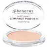 Benecos Poudre Compacte Sand