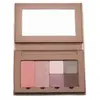 Benecos Palette à Maquillage Pré-Remplie Petit Modèle Marrakech 12g