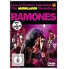 MUSEA Live at German Television : The Musikladen Recordings - DVD