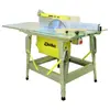 Baukreissäge CBL 450 400V3 50Hz triphasé